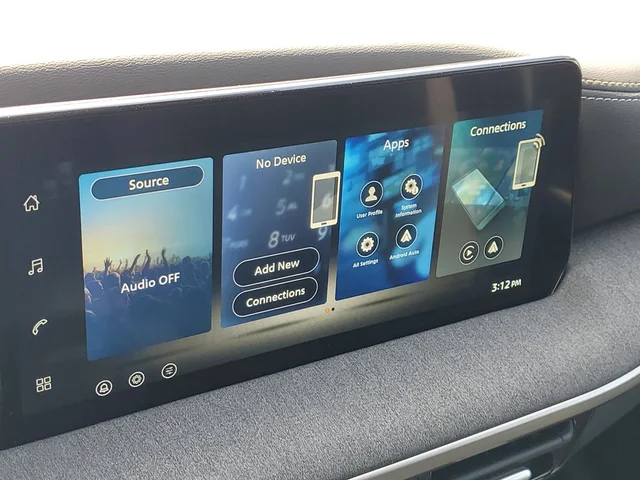 Nuevos NISSAN KICKS à Estados chez autogozo