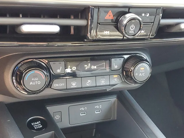 Nuevos NISSAN KICKS à Estados chez autogozo