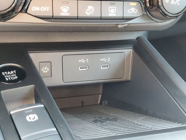 Nuevos NISSAN KICKS à Estados chez autogozo