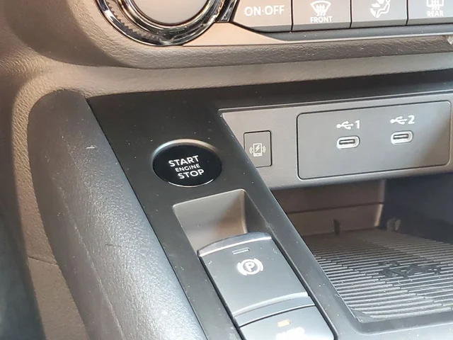 Nuevos NISSAN KICKS à Estados chez autogozo