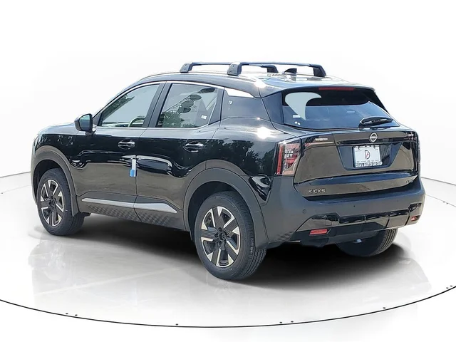Nuevos NISSAN KICKS à Estados chez autogozo