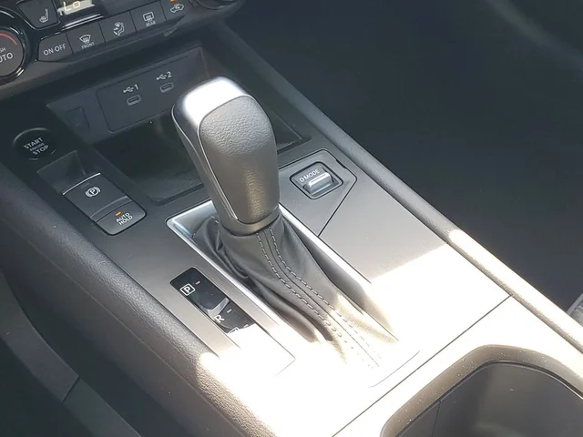 Nuevos NISSAN KICKS à Estados chez autogozo