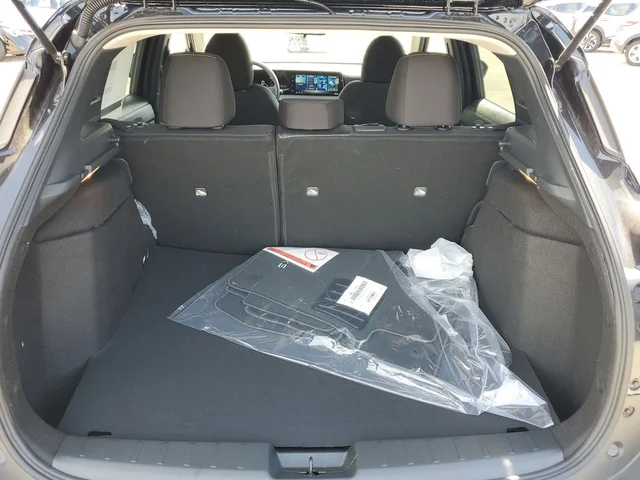 Nuevos NISSAN KICKS à Estados chez autogozo