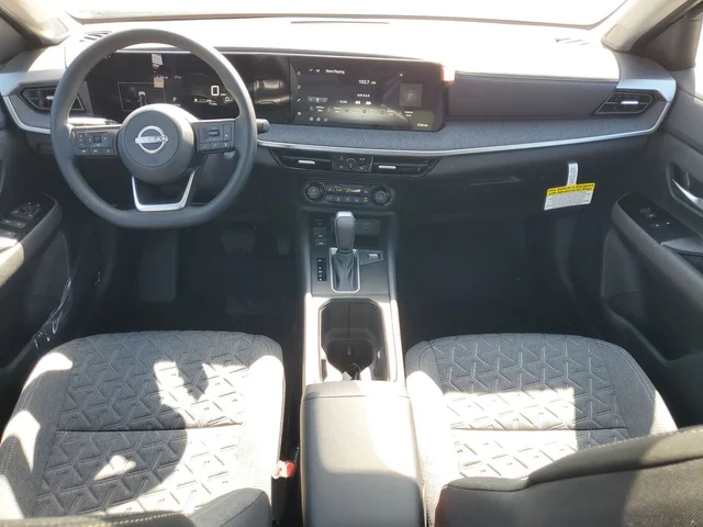 Nuevos NISSAN KICKS à Estados chez autogozo