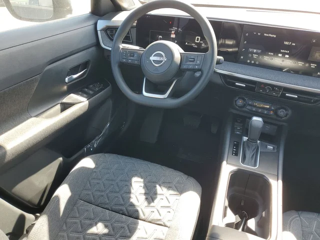 Nuevos NISSAN KICKS à Estados chez autogozo