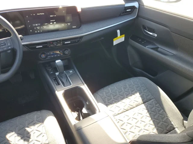 Nuevos NISSAN KICKS à Estados chez autogozo