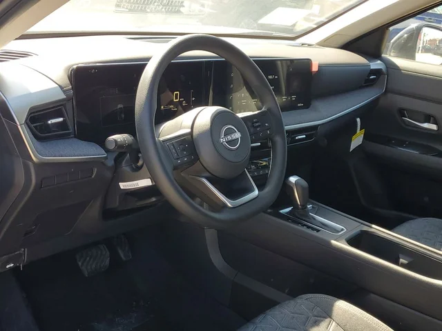 Nuevos NISSAN KICKS à Estados chez autogozo
