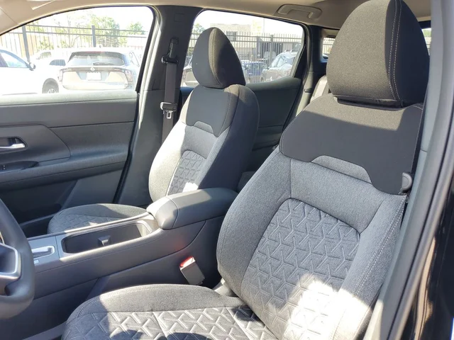 Nuevos NISSAN KICKS à Estados chez autogozo