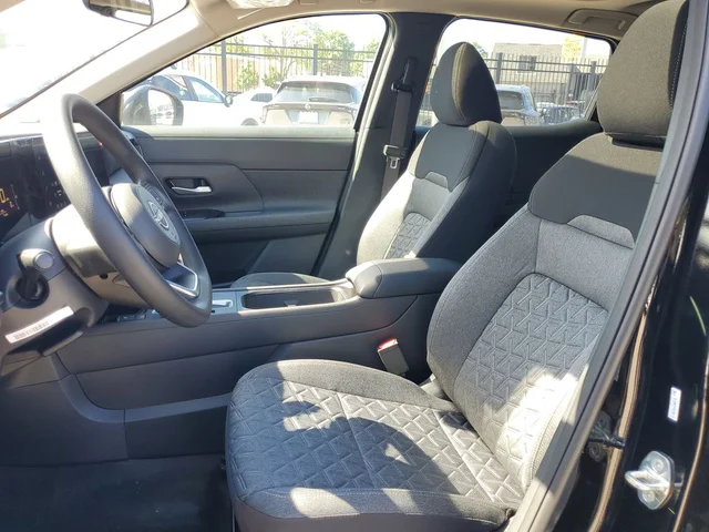 Nuevos NISSAN KICKS à Estados chez autogozo