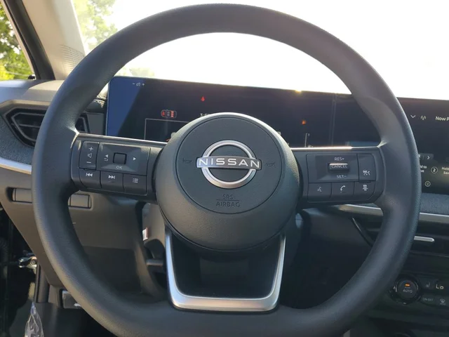 Nuevos NISSAN KICKS à Estados chez autogozo