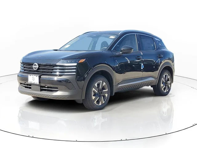 Nuevos NISSAN KICKS à Estados chez autogozo