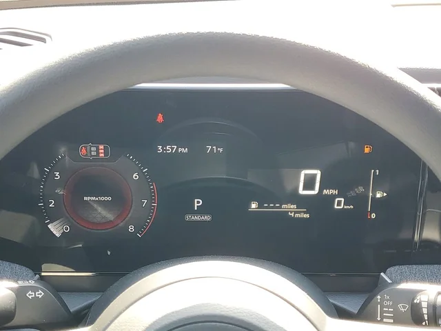 Nuevos NISSAN KICKS à Estados chez autogozo