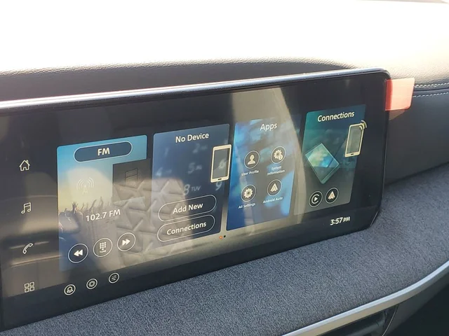 Nuevos NISSAN KICKS à Estados chez autogozo