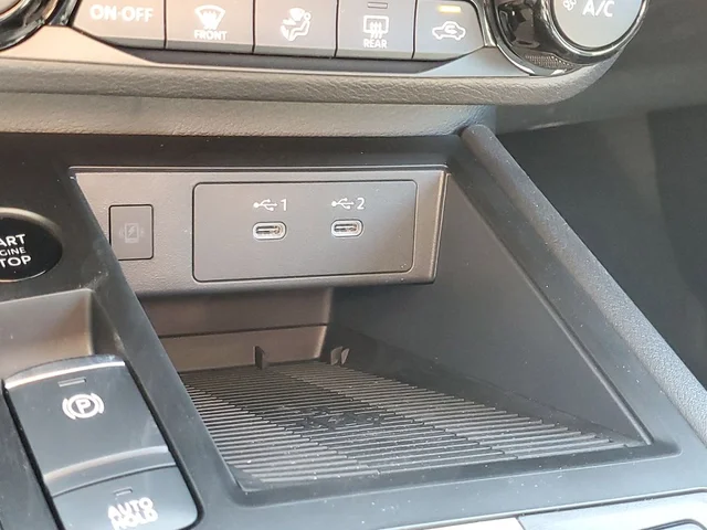 Nuevos NISSAN KICKS à Estados chez autogozo