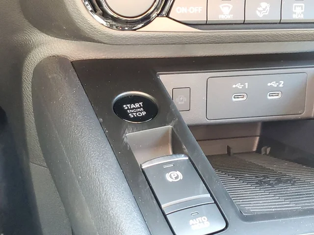 Nuevos NISSAN KICKS à Estados chez autogozo
