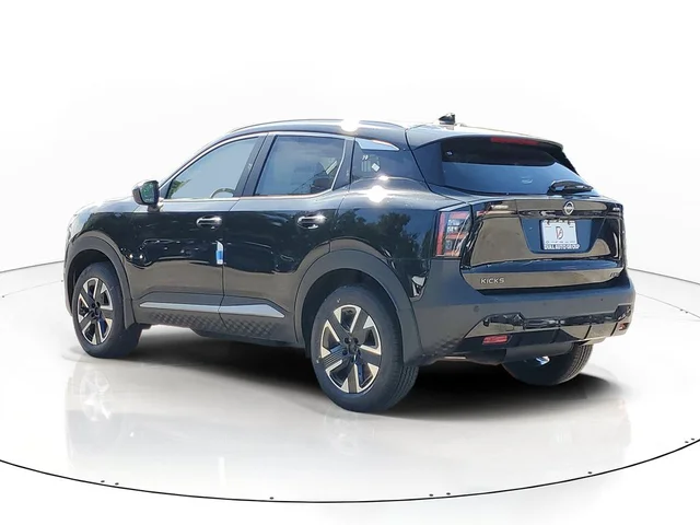 Nuevos NISSAN KICKS à Estados chez autogozo