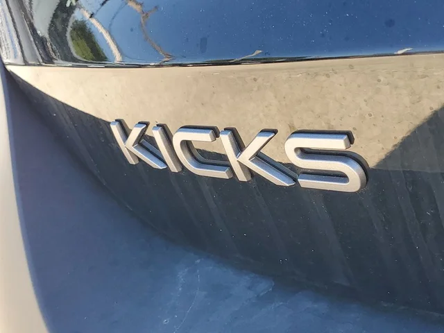 Nuevos NISSAN KICKS à Estados chez autogozo