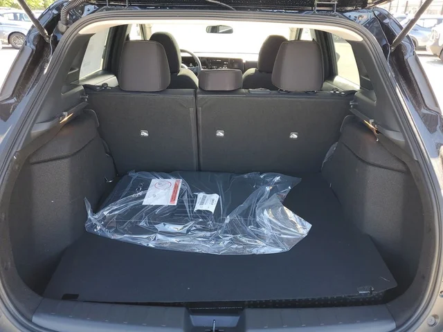 Nuevos NISSAN KICKS à Estados chez autogozo