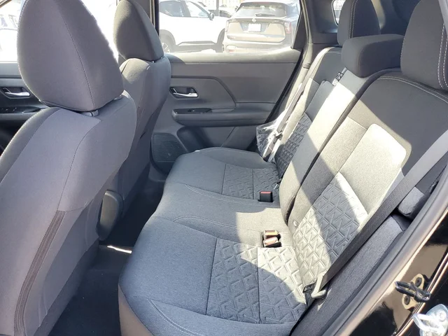 Nuevos NISSAN KICKS à Estados chez autogozo