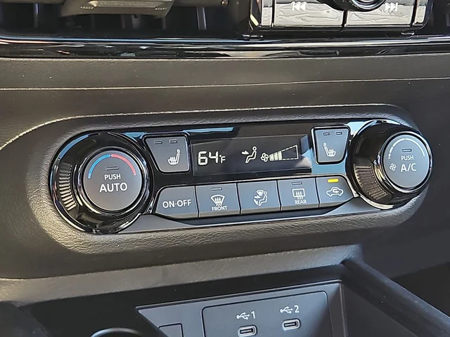Nuevos NISSAN KICKS à Estados chez autogozo