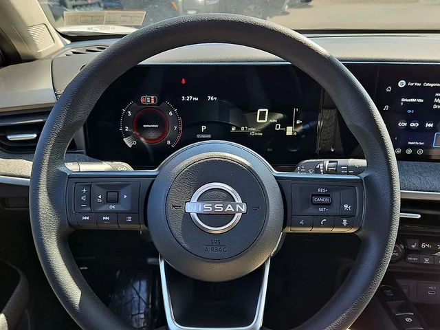 Nuevos NISSAN KICKS à Estados chez autogozo