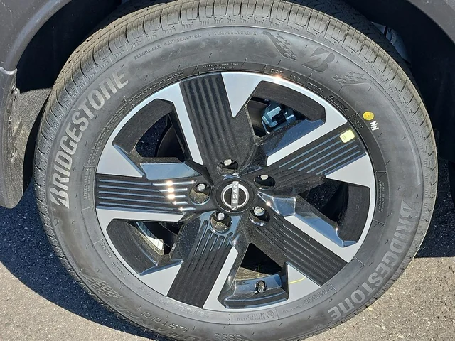 Nuevos NISSAN KICKS à Estados chez autogozo