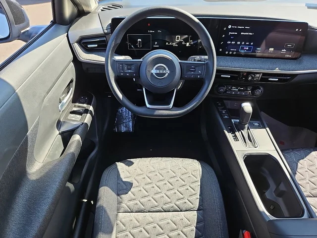 Nuevos NISSAN KICKS à Estados chez autogozo