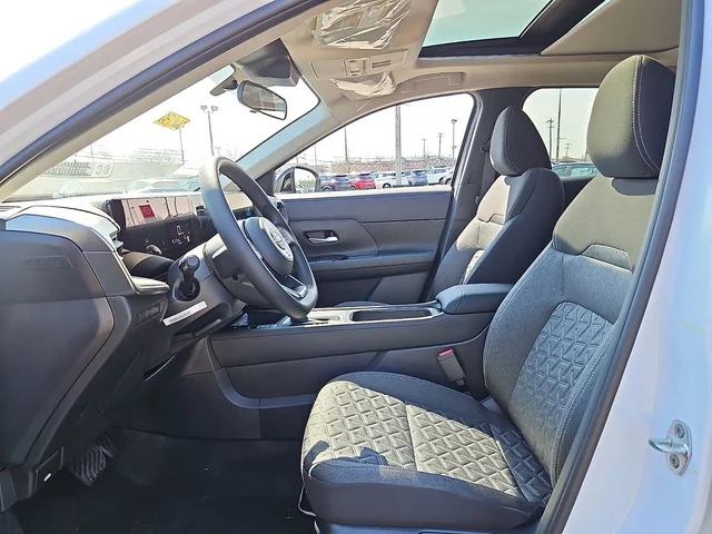 Nuevos NISSAN KICKS à Estados chez autogozo