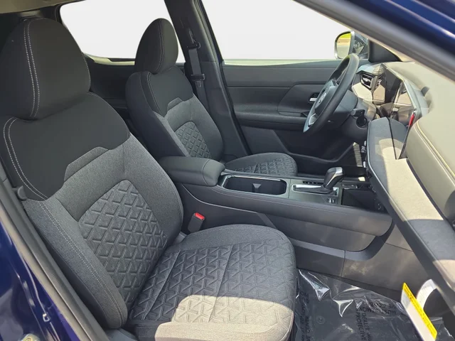 Nuevos NISSAN KICKS à Estados chez autogozo