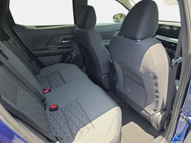 Nuevos NISSAN KICKS à Estados chez autogozo