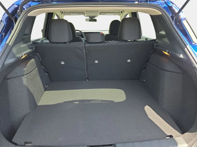 Nuevos NISSAN KICKS à Estados chez autogozo