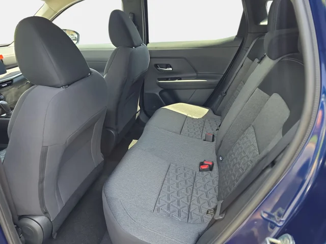 Nuevos NISSAN KICKS à Estados chez autogozo