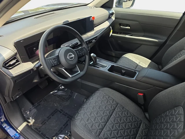 Nuevos NISSAN KICKS à Estados chez autogozo