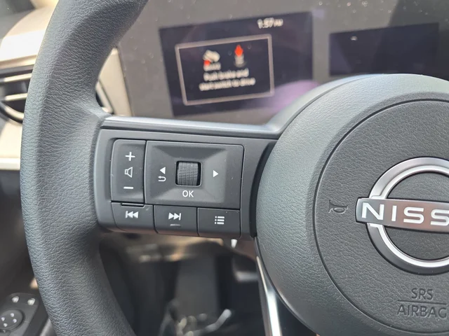 Nuevos NISSAN KICKS à Estados chez autogozo