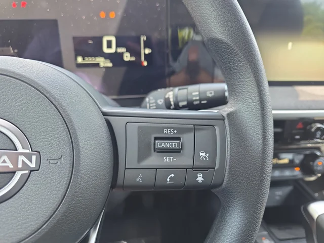 Nuevos NISSAN KICKS à Estados chez autogozo