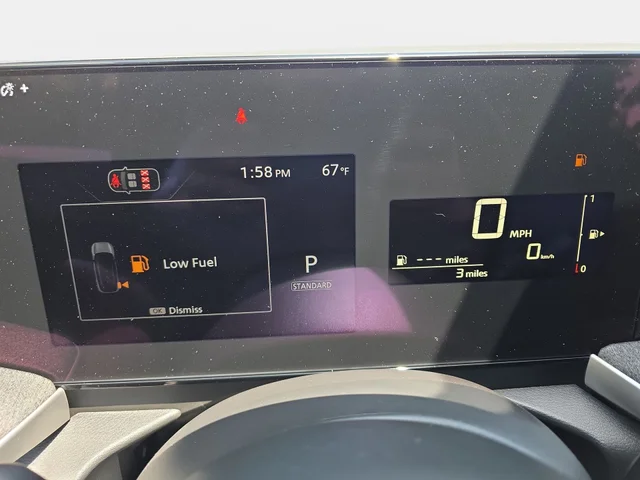 Nuevos NISSAN KICKS à Estados chez autogozo