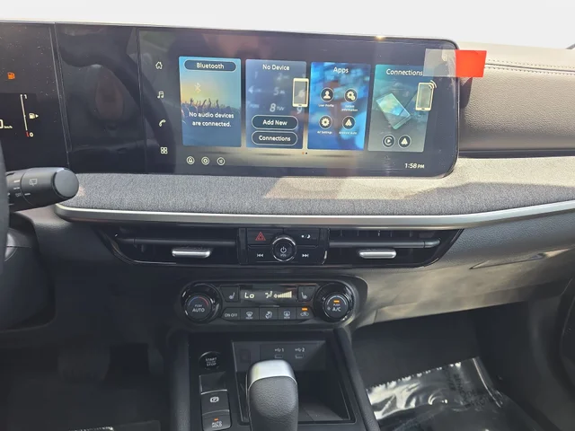Nuevos NISSAN KICKS à Estados chez autogozo