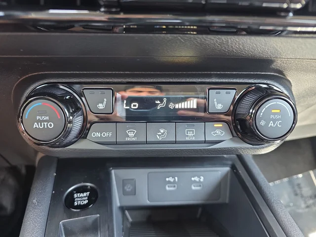 Nuevos NISSAN KICKS à Estados chez autogozo