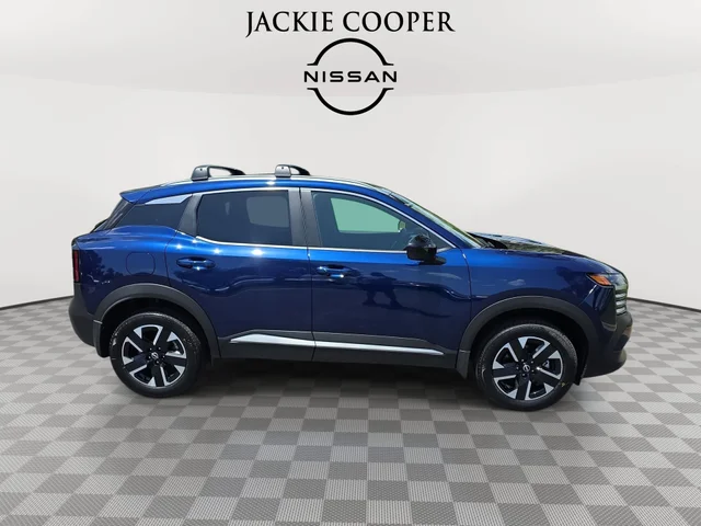 Nuevos NISSAN KICKS à Estados chez autogozo