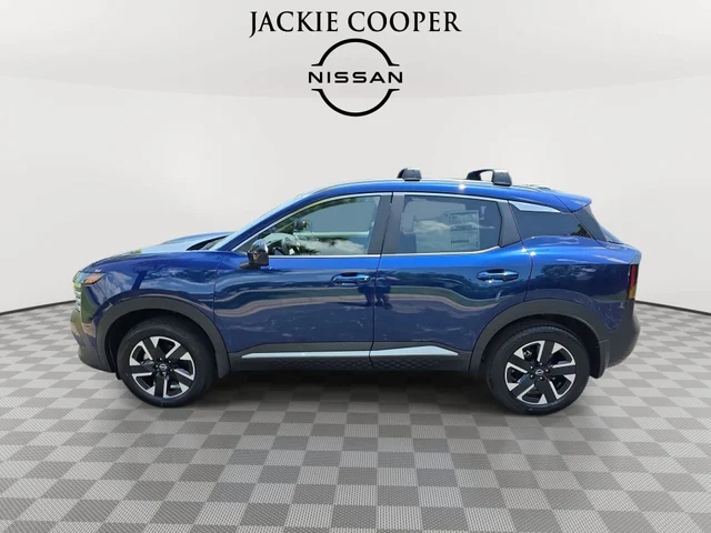 Nuevos NISSAN KICKS à Estados chez autogozo