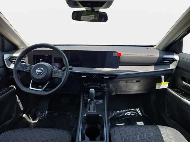 Nuevos NISSAN KICKS à Estados chez autogozo