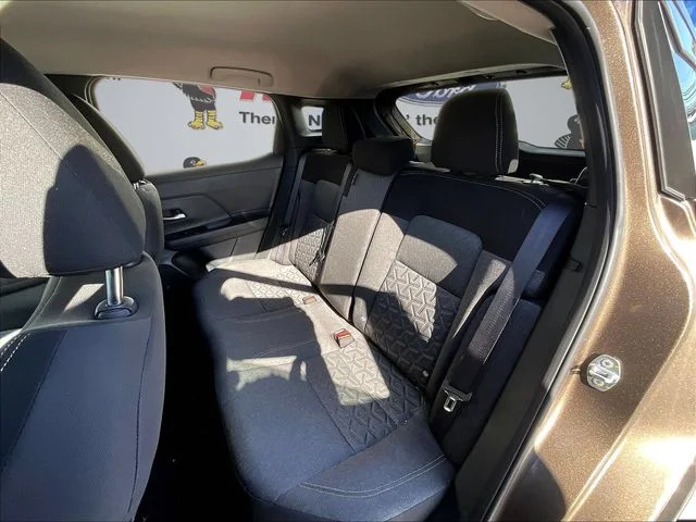 SEMINUEVOS NISSAN Kicks a Estados en autogozo