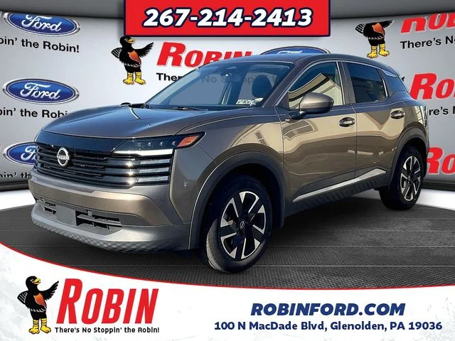 SEMINUEVOS NISSAN Kicks a Estados en autogozo