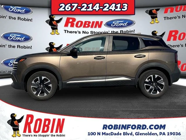 SEMINUEVOS NISSAN Kicks a Estados en autogozo