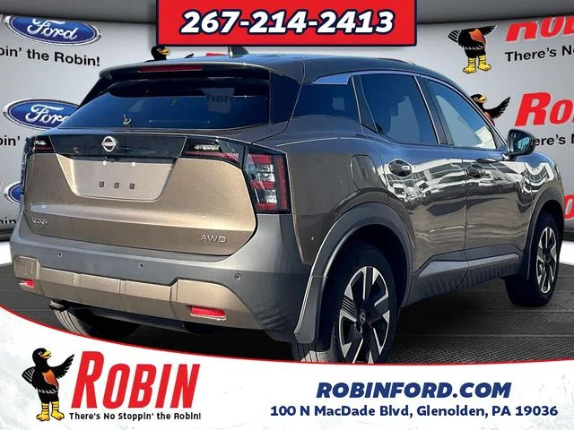 SEMINUEVOS NISSAN Kicks a Estados en autogozo