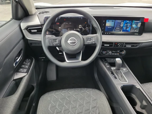 Nuevos NISSAN KICKS à Estados chez autogozo