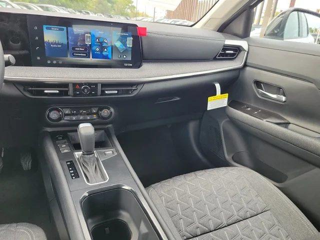 Nuevos NISSAN KICKS à Estados chez autogozo
