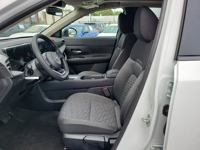Nuevos NISSAN KICKS à Estados chez autogozo