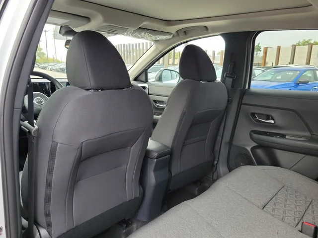 Nuevos NISSAN KICKS à Estados chez autogozo