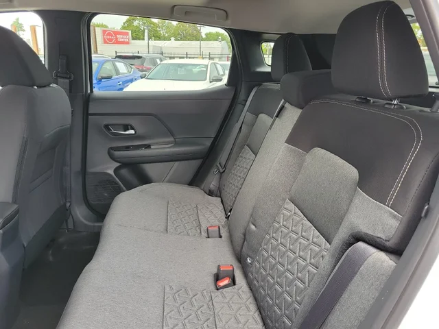 Nuevos NISSAN KICKS à Estados chez autogozo